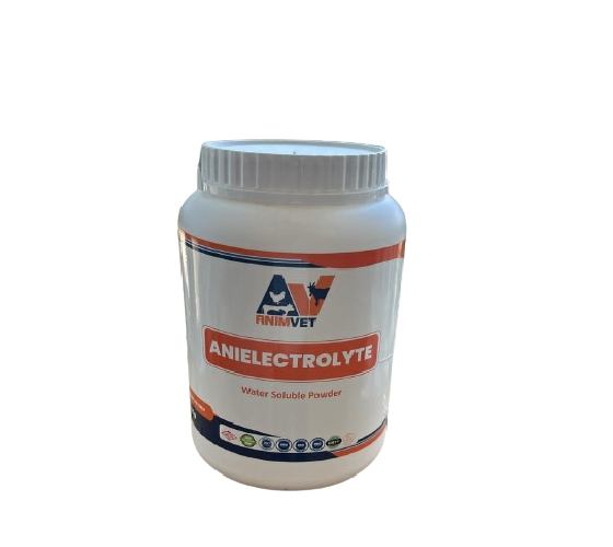 ANIELECTROLYTE WS