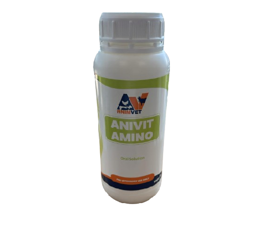 ANIVIT AMINO